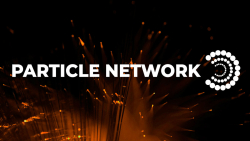 Particle Network Blasts Past 15 Million Activated Wallets