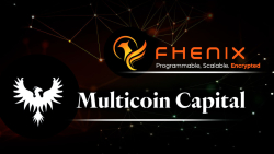 Fhenix Raises $7 Million in Seed Funding, Multicoin Capital Led Round