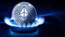 Ethereum: Whopping $859,000 Spent as Fees by This Top ETH Gas Guzzler