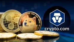 XRP and Dogecoin Can Now Be Traded Against PayPal's PYUSD on Crypto.com