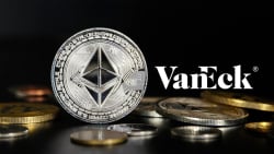VanEck Joins Ethereum Futures ETF Bandwagon: Details