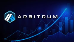 Arbitrum (ARB) Jumps 10% to Break Long Stalemate, More Surge to Come?