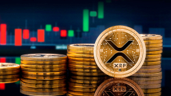 XRP Suddenly up 10%, This Might Be Key Reason