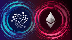 IOTA Enters New Phase as Shimmer Launches Ethereum-compatible Chain