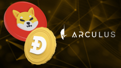Shiba Inu and Dogecoin Among Cryptocurrencies Now Supported by Arculus Digital Security Platform