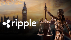 Ripple Files Lawsuit Against UK Money Transfer Service: Details