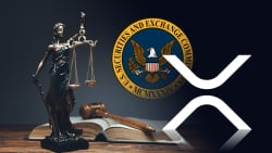 Ripple v. SEC: Law Veteran Casts Doubt on Appeal in XRP Case