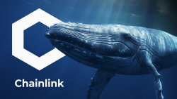 Millions of LINK Acquired by Whales Since Chainlink Successful Swift Test