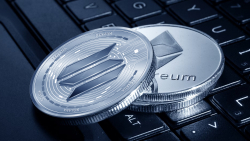 Ethereum (ETH) and Solana (SOL) Overshadowed, Says IntoTheBlock