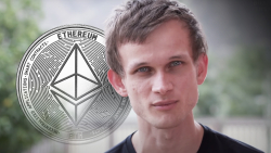 Vitalik Buterin's Massive Funds Transition Continues: Almost $5 Million This Month