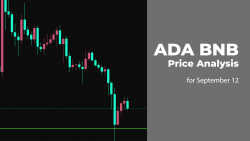 ADA and BNB Price Analysis for September 12