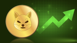 Shiba Inu (SHIB) Showing 4th Growth Day in Row: Reversal Incoming?