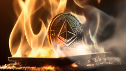 Nearly 1 Million Ethereum (ETH) Burned Since Merge Update: Details