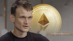 Vitalik Buterin Transfers Half Million in ETH to Major Exchange, While Ethereum Price Soars