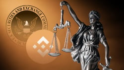 Binance Makes Big Move in SEC Lawsuit With New Motion to Dismiss