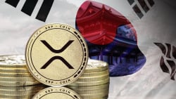 120 Million XRP Grabbed on This Top Korean Exchange, Here&#039;s Surprising Buyer