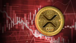 XRP Comes Closer to Critical Price Level