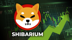 Shibarium Daily Transactions Approach 2 Million Threshold