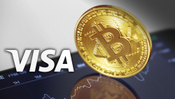 Bitcoin (BTC) Surpasses Visa Transaction Volume