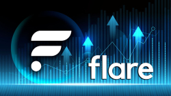 Ripple-Backed Flare (FLR) Retains Bullish Trend, Here's What Data Says