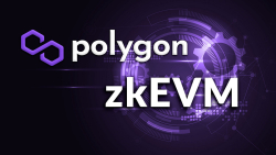 Polygon zkEVM Successfully Completes First Major Upgrade: Details
