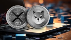 XRP and Shiba Inu (SHIB) Lead in 24-Hour Liquidations: Here's Who Got Punished Most