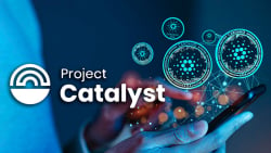 Here Is How Cardano Community Voted in Project Catalyst Fund 10
