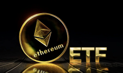 Flop Alert: Ethereum ETFs Debut with “Shockingly Low” Volumes