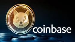 Is Shiba Inu (SHIB) Getting Sold Out? 425 Billion Moved on Coinbase