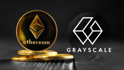 Grayscale Files to Convert $5 Billion Ethereum Trust into Spot ETF