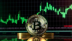 Bitcoin (BTC) Weekly Chart Pattern Signals Possible Breakout to $40,000