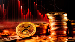 XRP Drops Below Two Crucial Support Levels: What's Truly Behind It? 