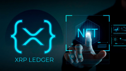 XRP Ledger Eyes FIFA World Cup AI League Becoming Top NFT Project