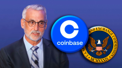Ripple's Top Lawyer Weighs In on SEC-Coinbase Dispute
