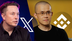 Binance Launches Elon Musk's X App’s ‘Crypto Rival’, CZ Spreads Word