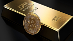 Bitcoin (BTC) Might Reach 98X Price of Gold: Analyst