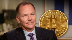 Billionaire Paul Tudor Jones Still Likes Bitcoin Despite Price Drop