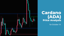Cardano (ADA) Price Analysis for October 10