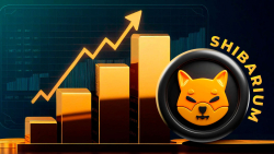 Shiba Inu's Shibarium Eyes Explosive Activity Spike With New Accounts Flooding In