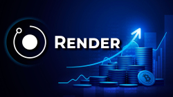 AI Crypto Render (RNDR) Outperforms Bitcoin (BTC): Details