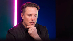 Elon Musk Engages Crypto Community in Discussion: Details