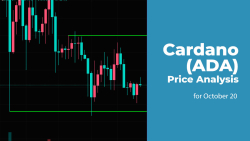 Cardano (ADA) Price Analysis for October 20