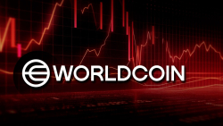 Worldcoin (WLD) to Pay Users in Own Token, Price Reacts Unexpectedly
