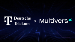 Deutsche Telekom, MultiversX Teamed Up for Novel Web3 Experiences