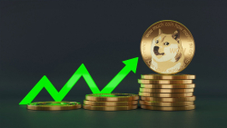 'Number Go Up,' Says Dogecoin Creator as DOGE Price Soars