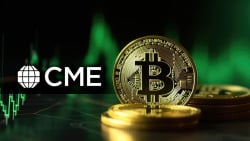 Bitcoin (BTC) Closes $36,000 Price Gap as CME Takes Over 25% of Market Share