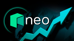 NEO Jumps 11%, Can It Print Biggest Weekly Close Since August?