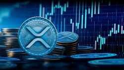 Ripple Moves Millions of XRP Via Anon Wallets as Price Jumps 6% Weekly