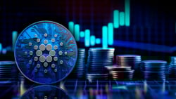 Cardano (ADA) Surging Unexpectedly, Going After Breakthrough: Live Market
