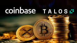 XRP and Bitcoin (BTC) Trading Unlocked for International Institutions by Coinbase and Talos